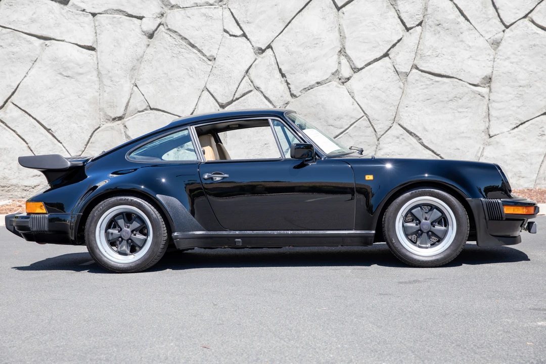 1981 Porsche 930 Turbo - Image 4 of 31