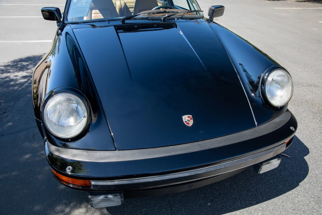 1981 Porsche 930 Turbo - Image 10 of 31