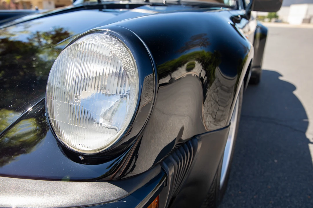 1981 Porsche 930 Turbo - Image 20 of 31