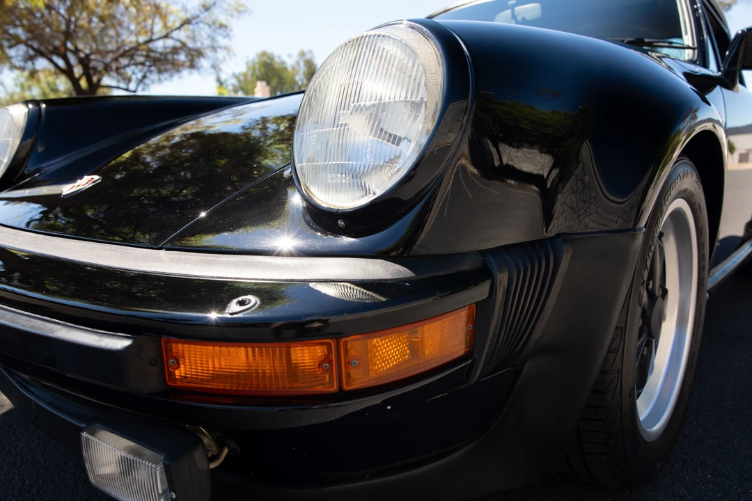 1981 Porsche 930 Turbo - Image 19 of 31