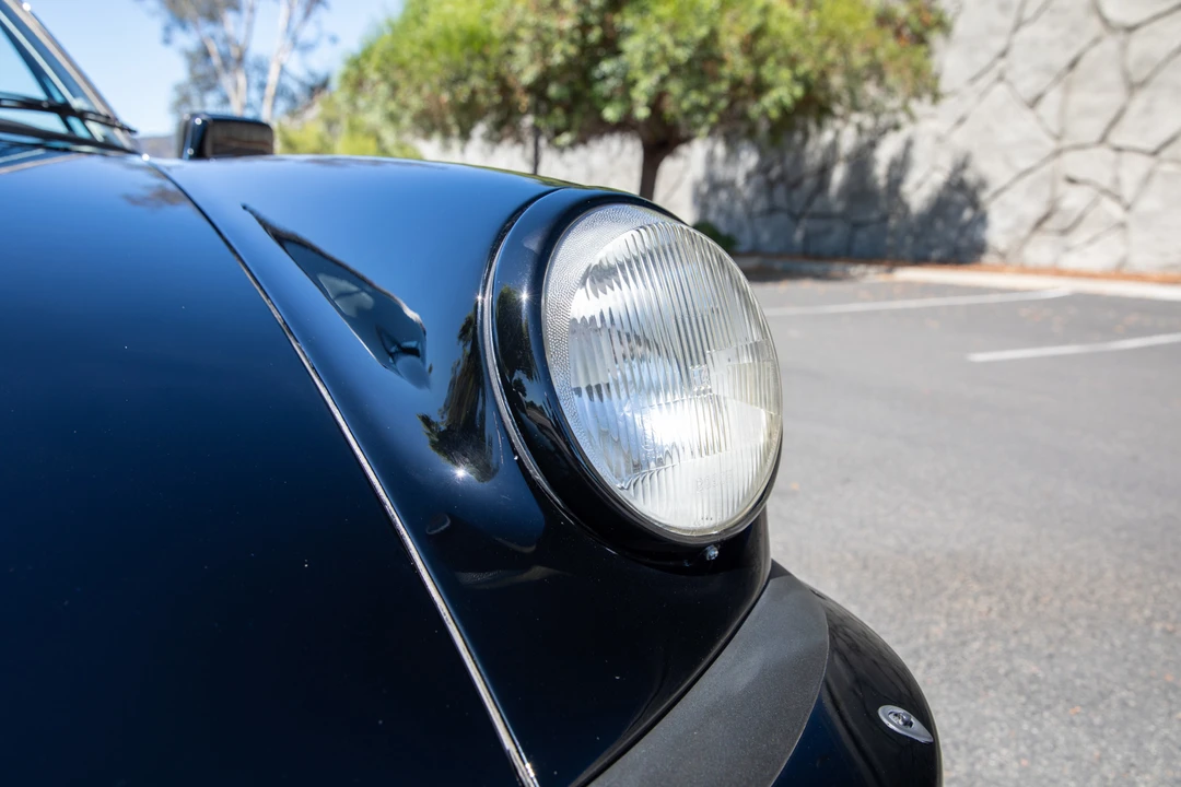1981 Porsche 930 Turbo - Image 13 of 31