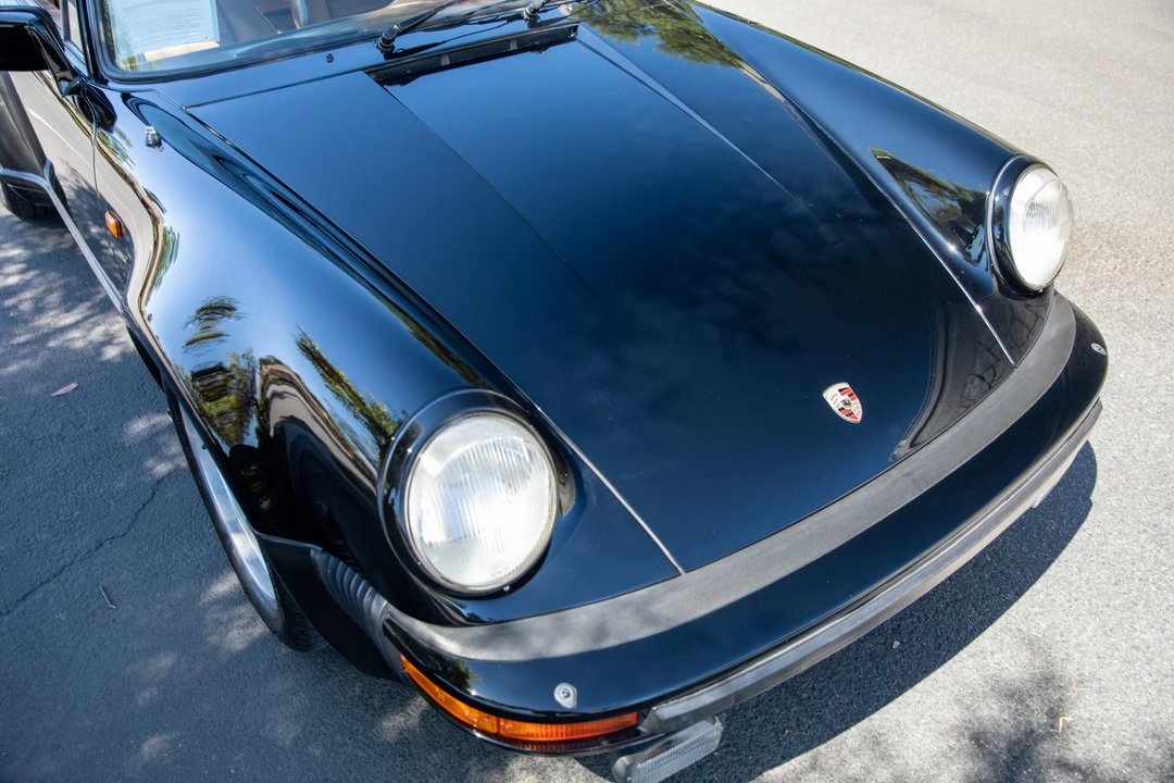 1981 Porsche 930 Turbo - Image 11 of 31