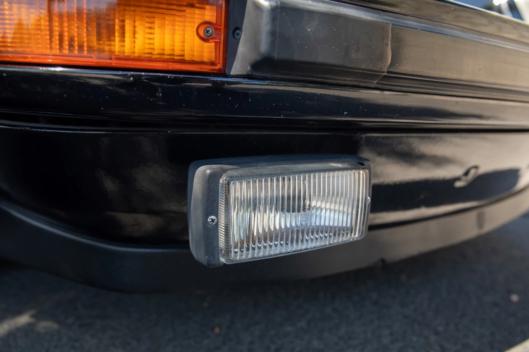 1981 Porsche 930 Turbo - Image 24 of 31