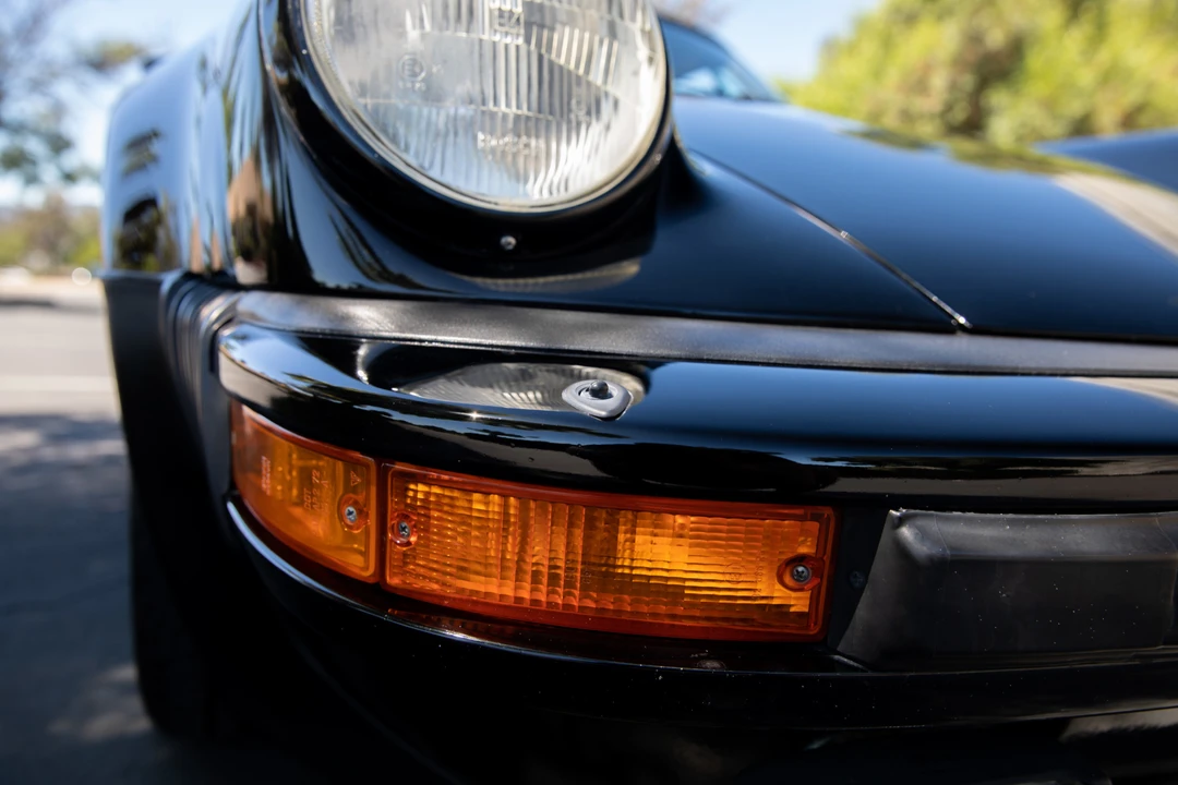 1981 Porsche 930 Turbo - Image 14 of 31
