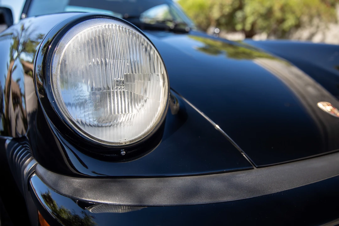 1981 Porsche 930 Turbo - Image 16 of 31
