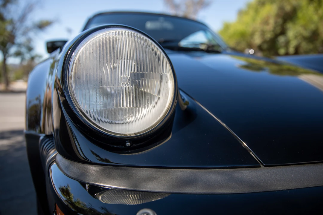 1981 Porsche 930 Turbo - Image 17 of 31