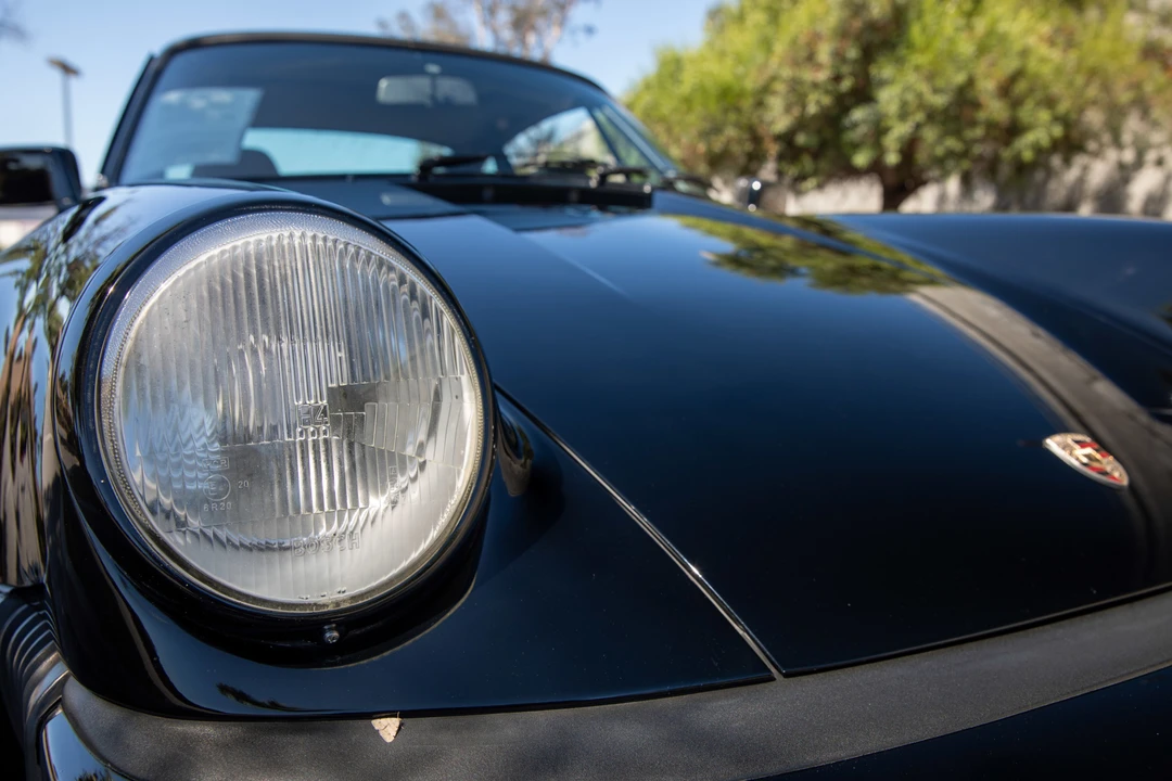 1981 Porsche 930 Turbo - Image 15 of 31
