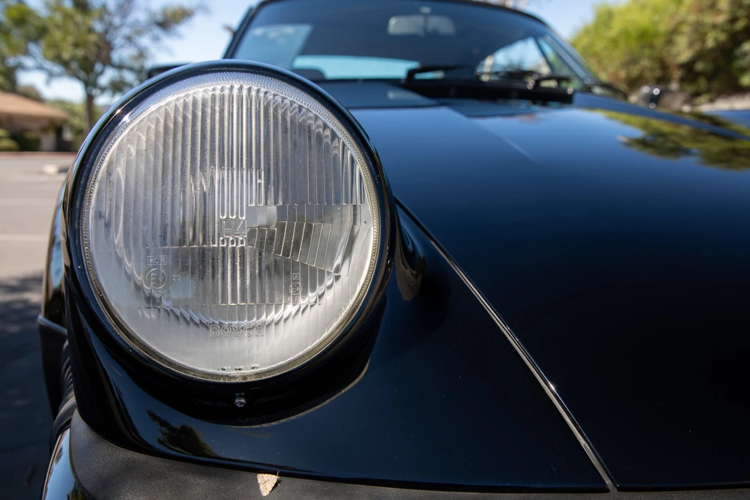 1981 Porsche 930 Turbo - Image 18 of 31