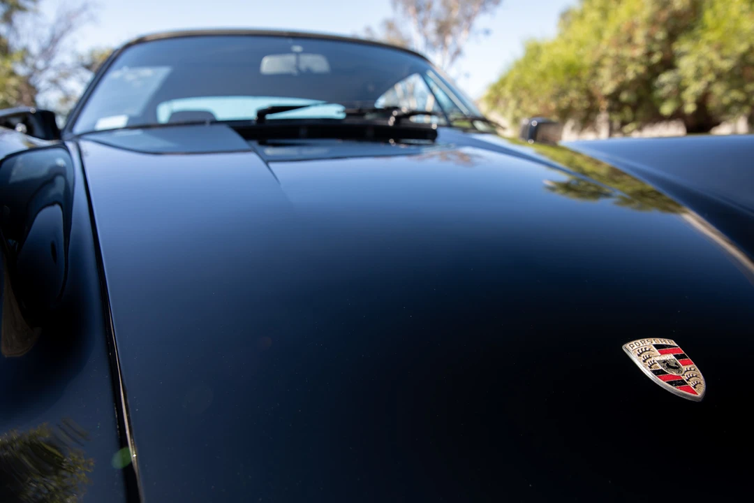 1981 Porsche 930 Turbo - Image 21 of 31