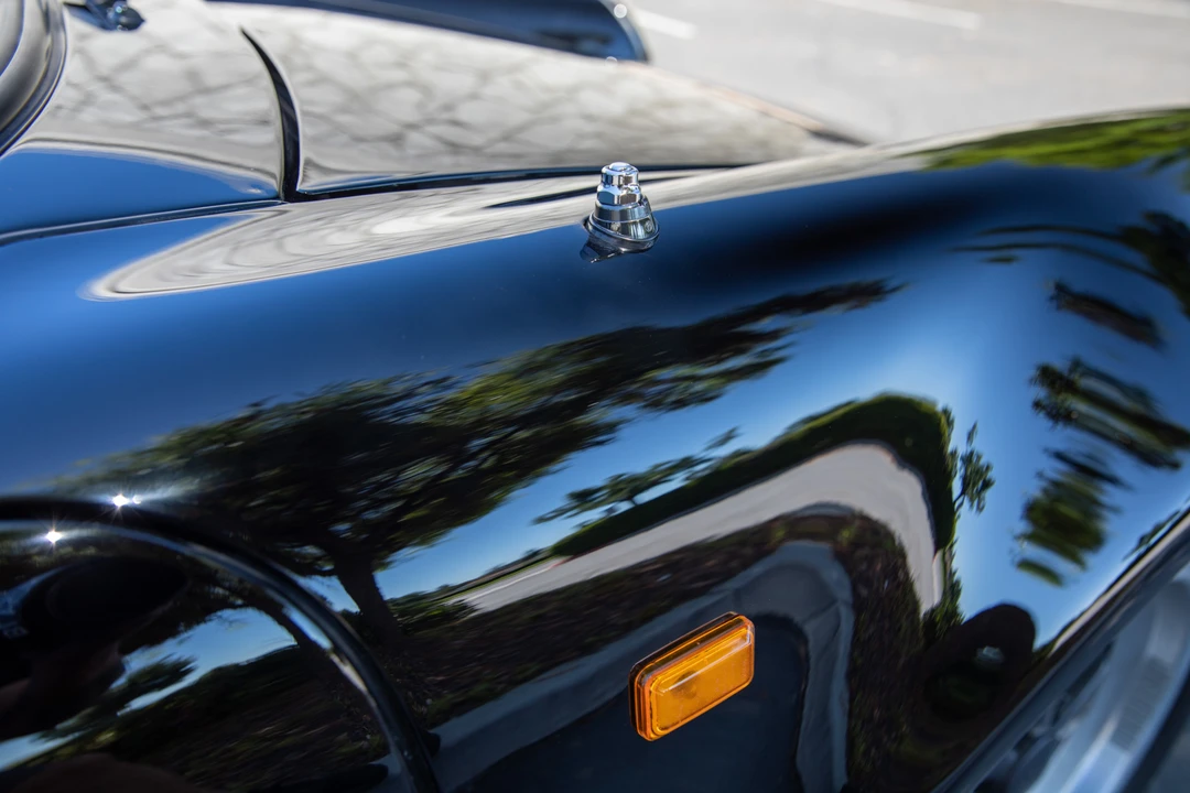 1981 Porsche 930 Turbo - Image 26 of 31