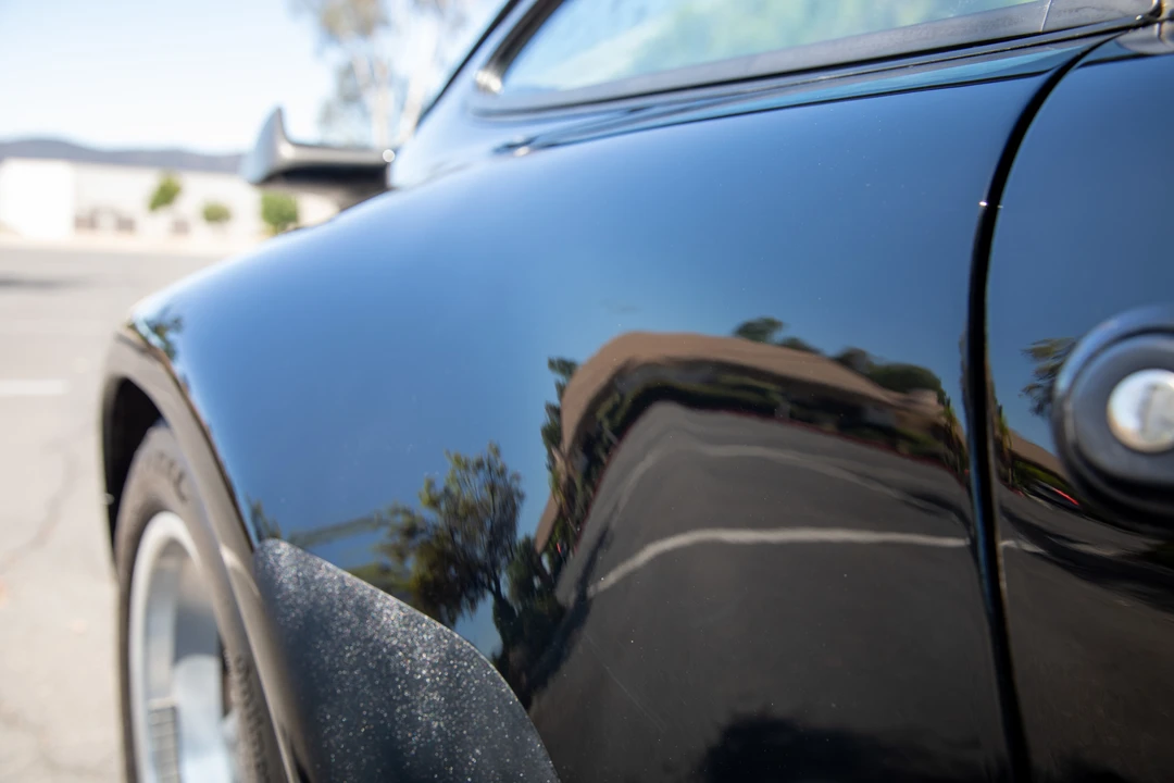 1981 Porsche 930 Turbo - Image 30 of 31