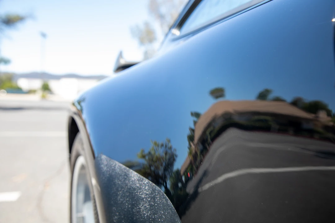 1981 Porsche 930 Turbo - Image 31 of 31