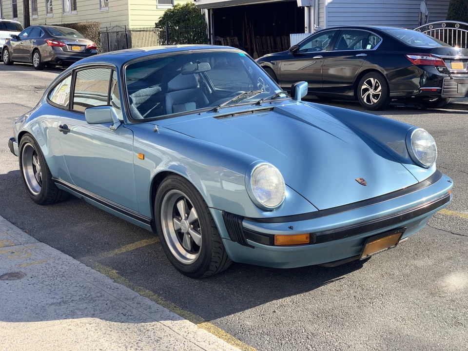1981 Porsche 911 Carrera SC - Image 14 of 31