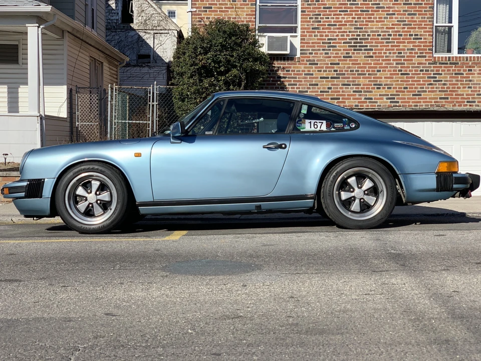 1981 Porsche 911 Carrera SC - Image 18 of 31