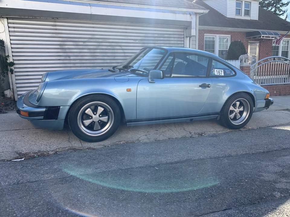 1981 Porsche 911 Carrera SC - Image 20 of 31