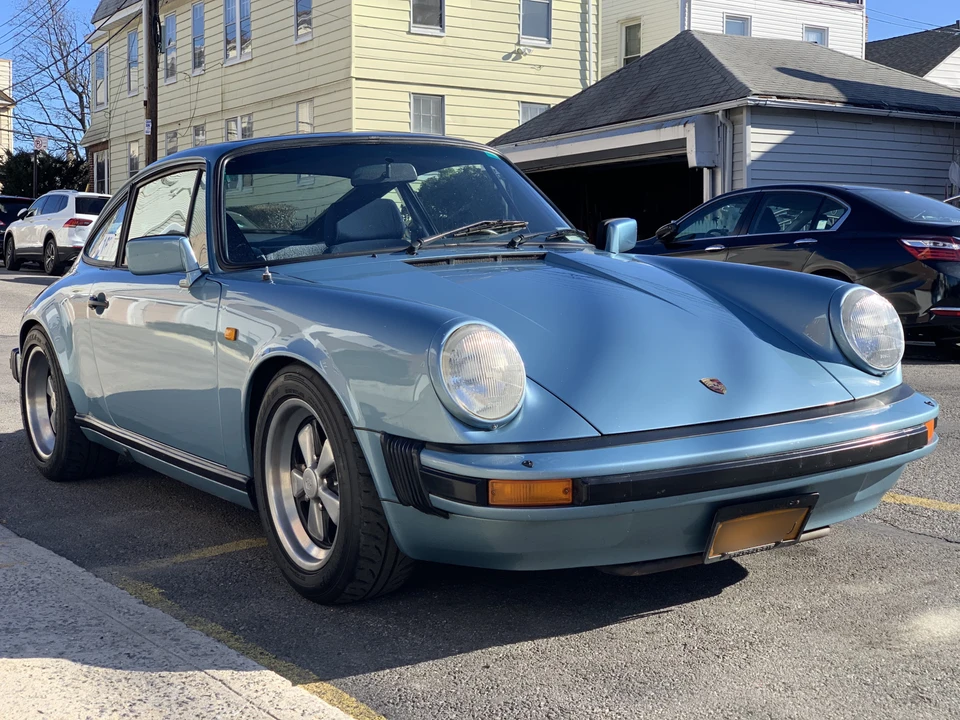 1981 Porsche 911 Carrera SC - Image 13 of 31
