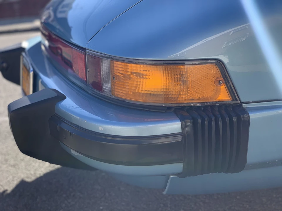 1981 Porsche 911 Carrera SC - Image 29 of 31