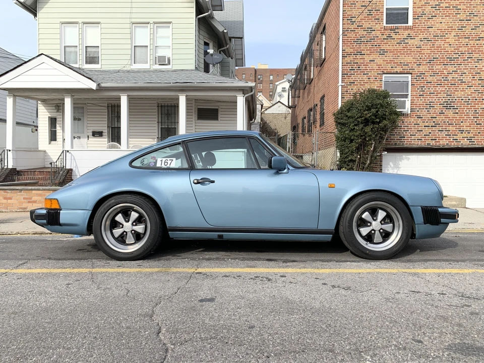 1981 Porsche 911 Carrera SC - Image 9 of 31