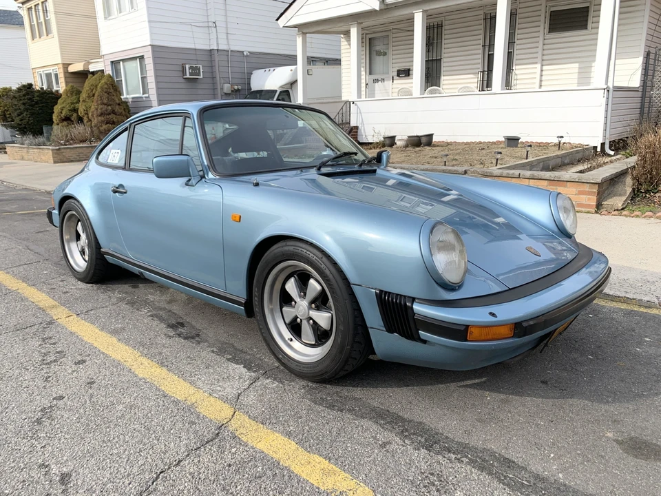 1981 Porsche 911 Carrera SC - Image 10 of 31