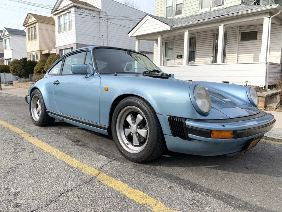 1981 Porsche 911 Carrera SC - Image 11 of 31