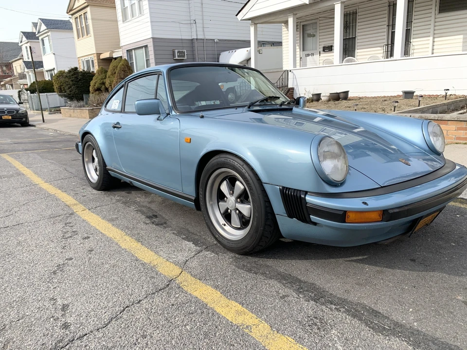 1981 Porsche 911 Carrera SC - Image 12 of 31