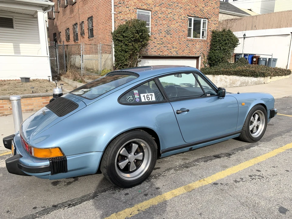 1981 Porsche 911 Carrera SC - Image 7 of 31