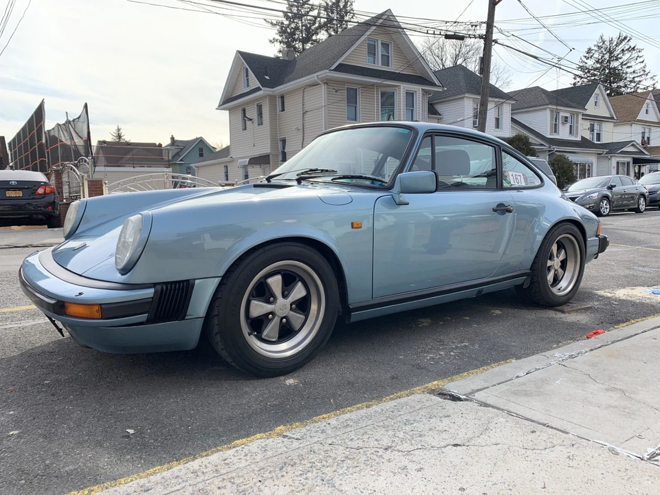 1981 Porsche 911 Carrera SC - Image 15 of 31