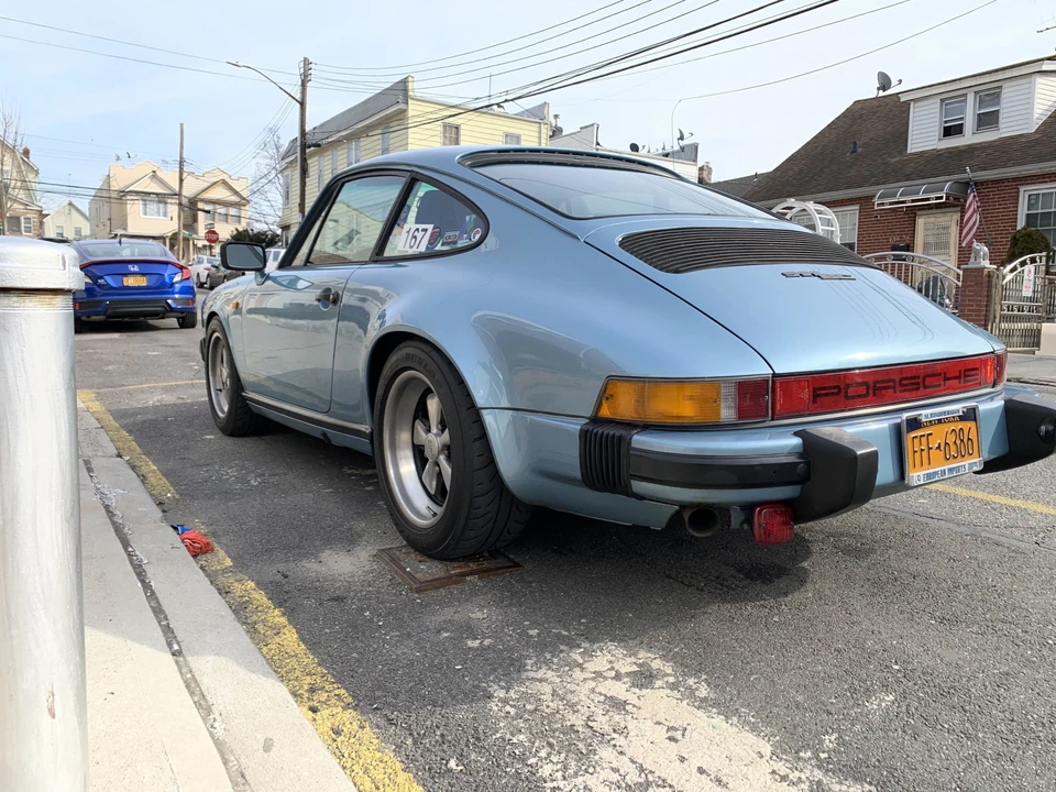 1981 Porsche 911 Carrera SC - Image 21 of 31