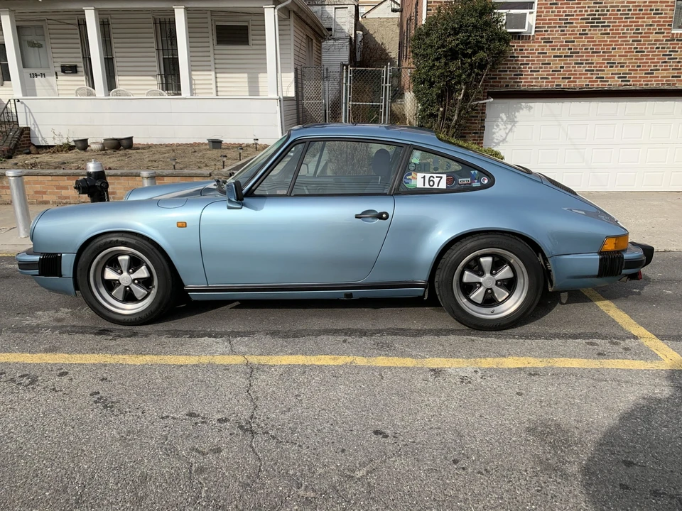1981 Porsche 911 Carrera SC - Image 19 of 31