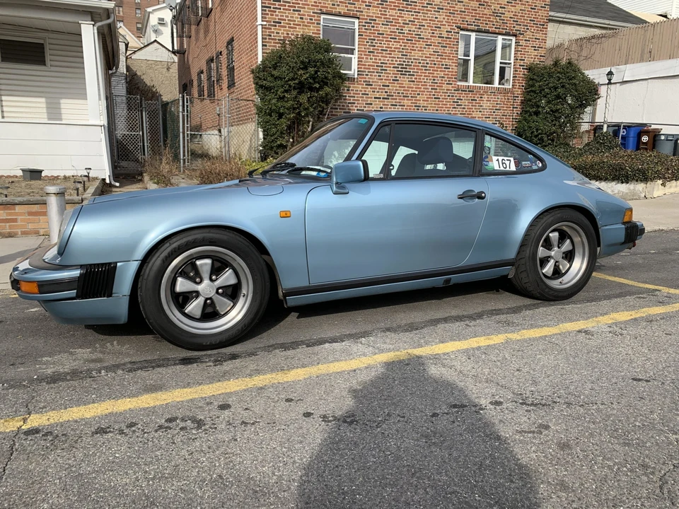 1981 Porsche 911 Carrera SC - Image 17 of 31