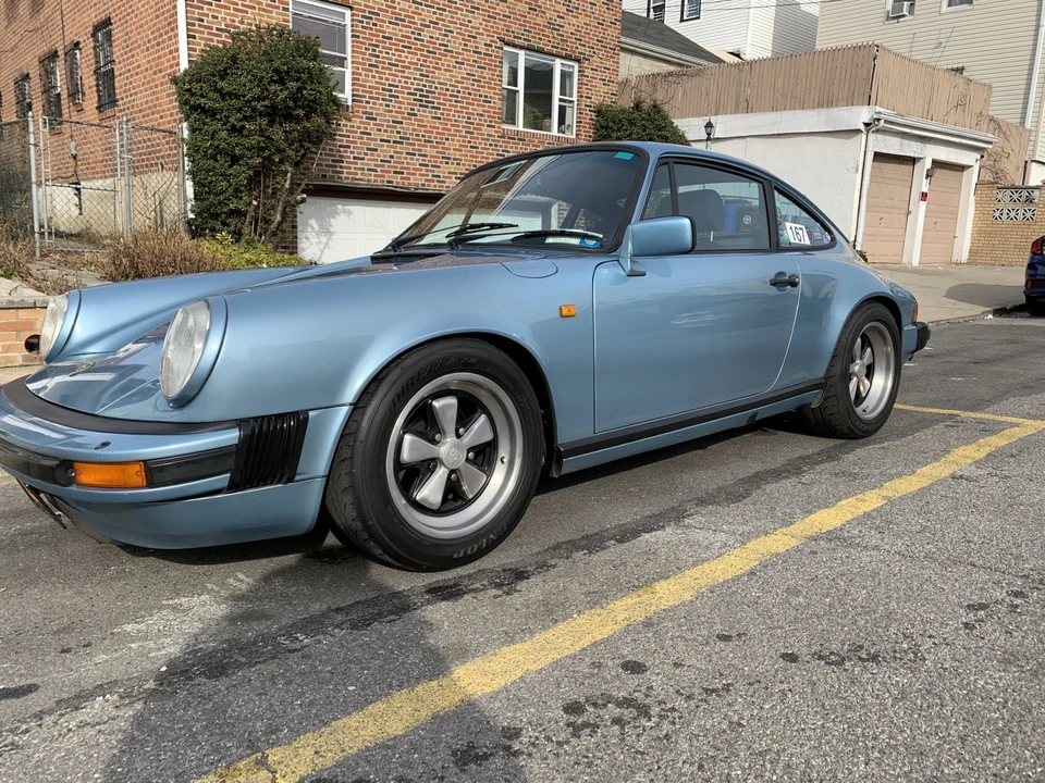 1981 Porsche 911 Carrera SC - Image 16 of 31