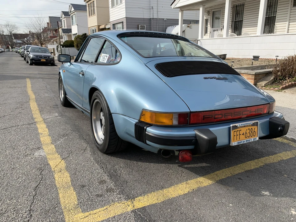 1981 Porsche 911 Carrera SC - Image 22 of 31