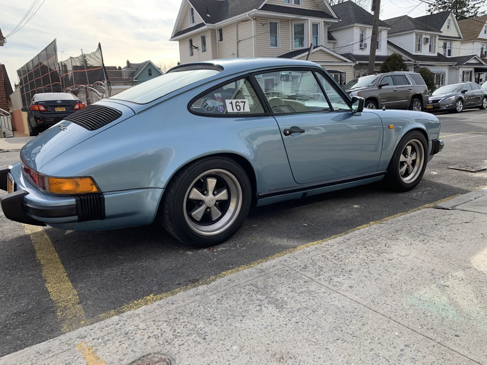 1981 Porsche 911 Carrera SC - Image 6 of 31