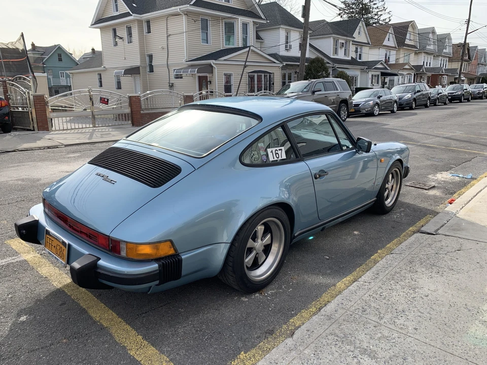 1981 Porsche 911 Carrera SC - Image 5 of 31