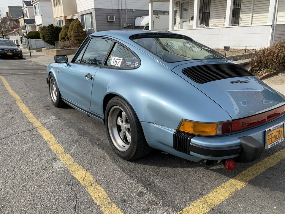 1981 Porsche 911 Carrera SC - Image 23 of 31