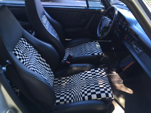 1981 Porsche 911 Carrera SC - Image 25 of 31