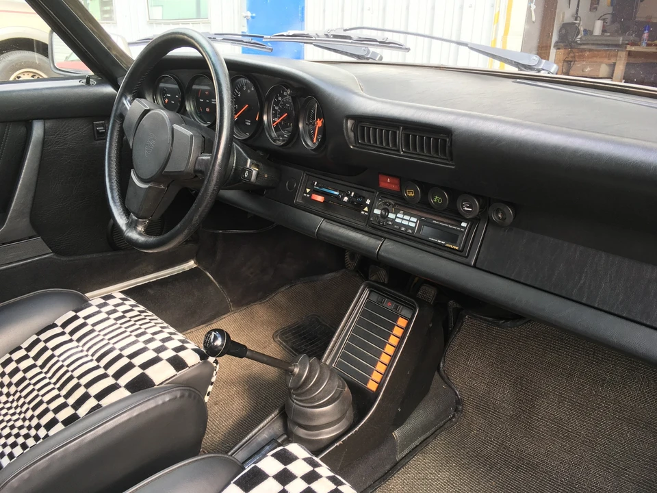 1981 Porsche 911 Carrera SC - Image 23 of 31