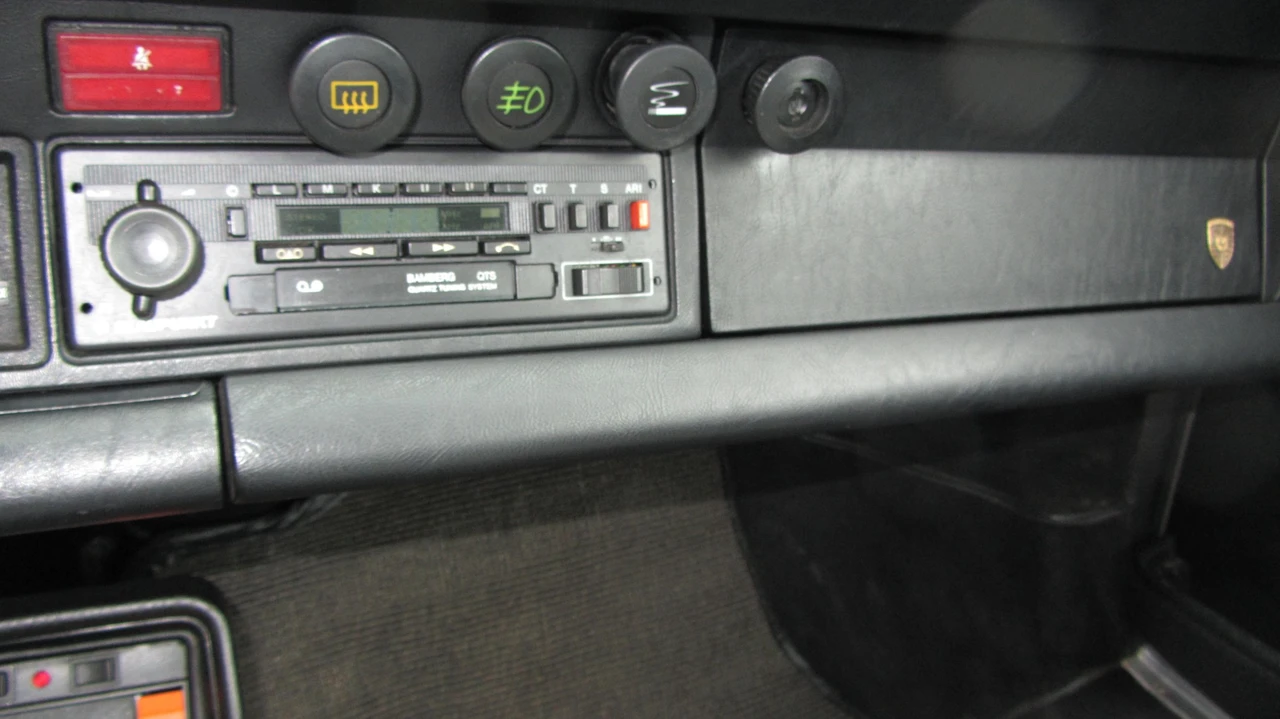 1981 Porsche 911 Carrera SC - Image 29 of 31