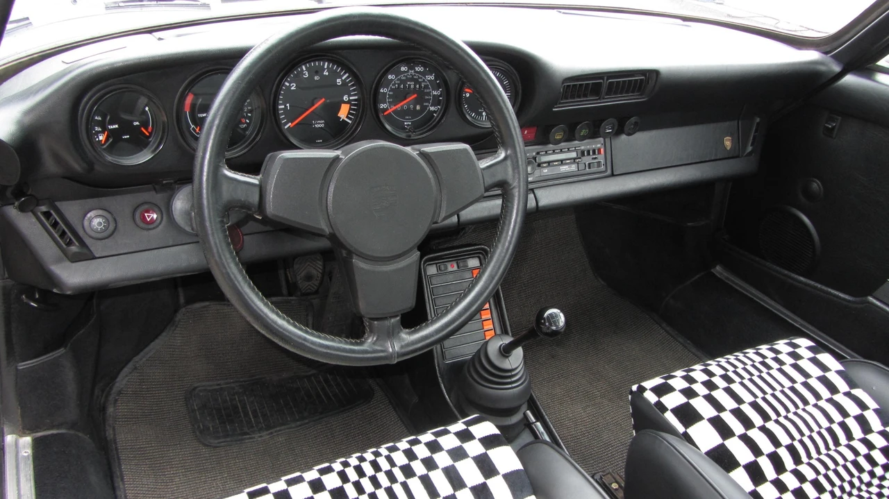 1981 Porsche 911 Carrera SC - Image 31 of 31
