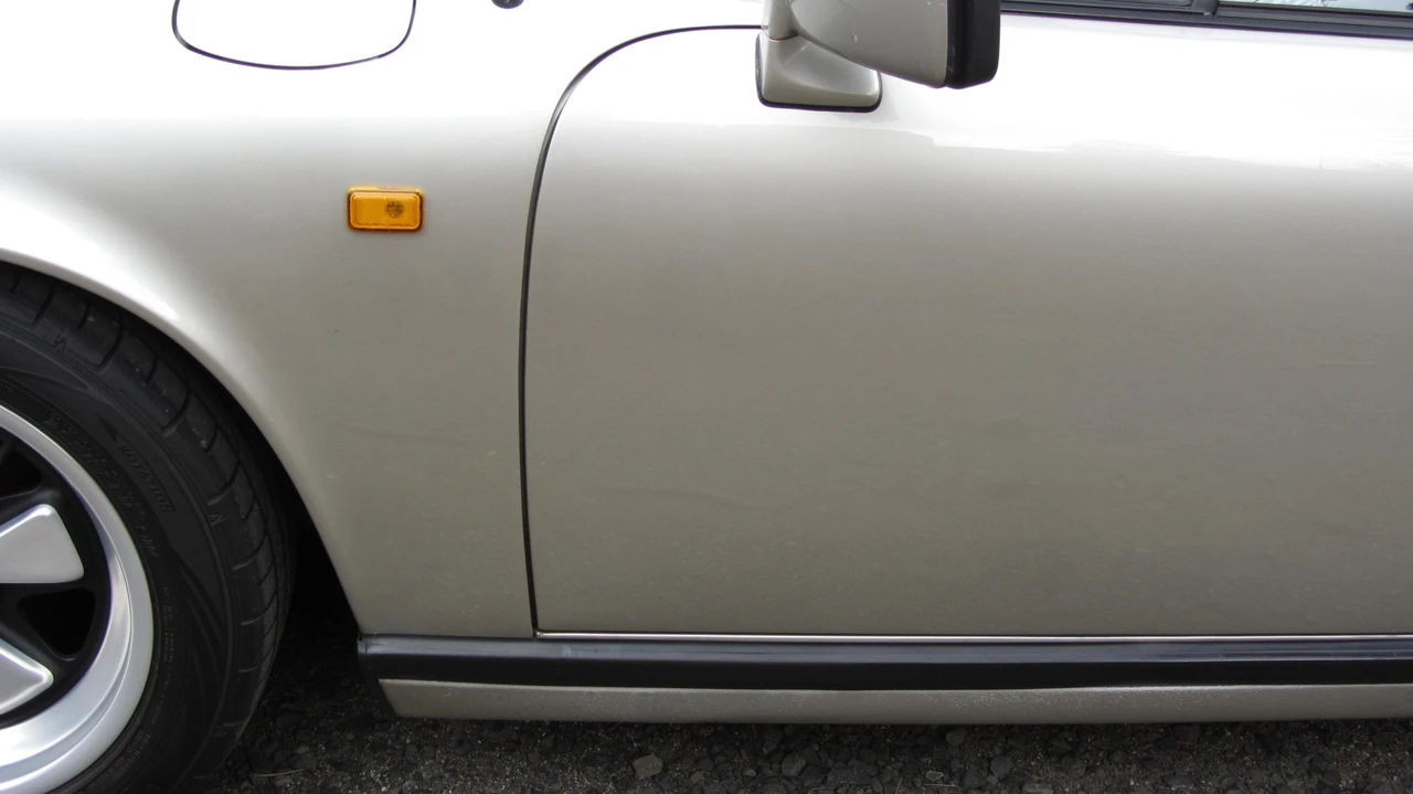 1981 Porsche 911 Carrera SC - Image 12 of 31