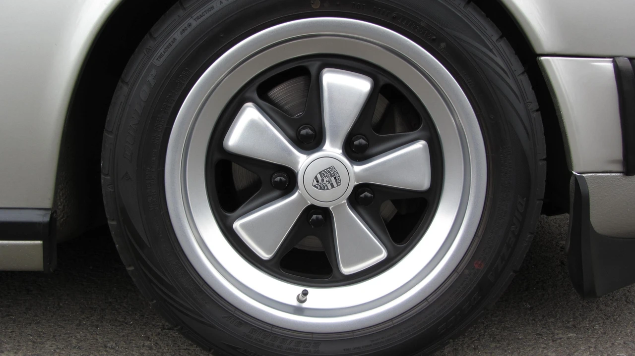 1981 Porsche 911 Carrera SC - Image 13 of 31