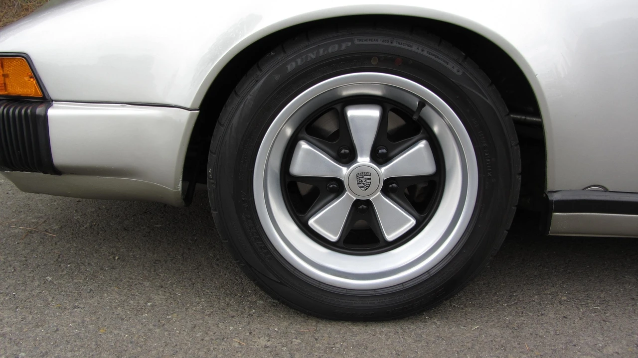 1981 Porsche 911 Carrera SC - Image 14 of 31