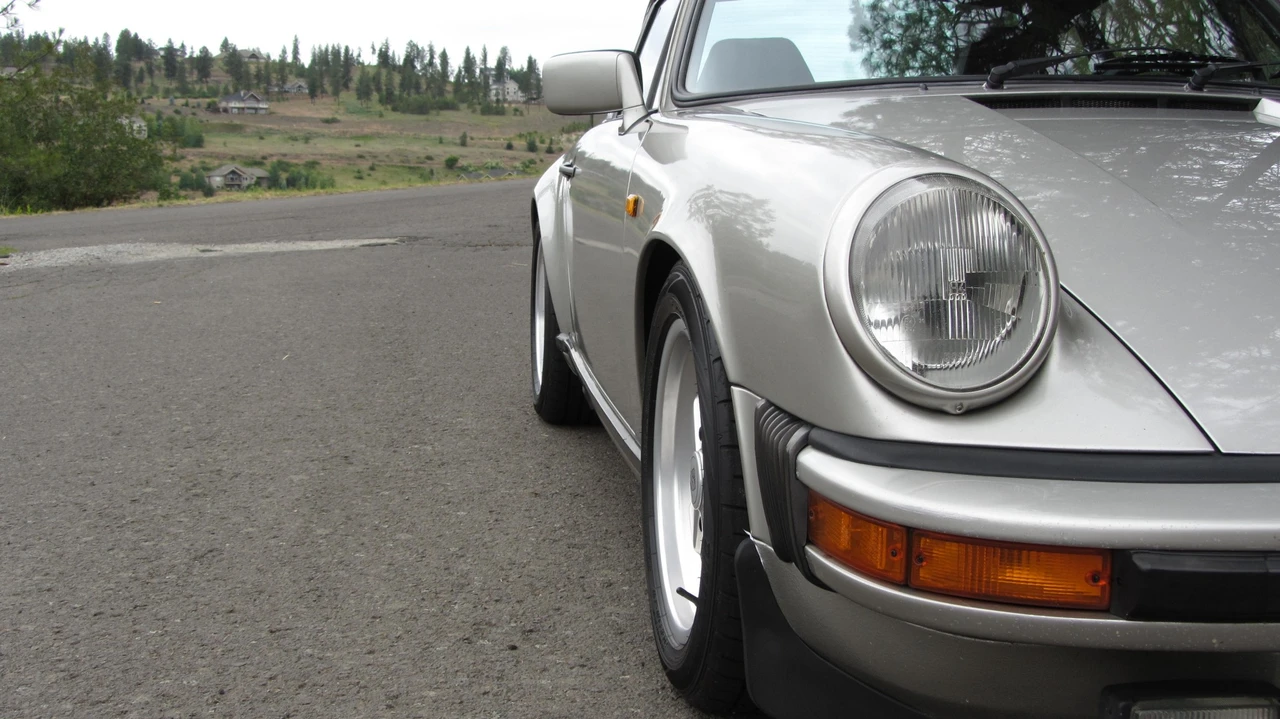 1981 Porsche 911 Carrera SC - Image 17 of 31