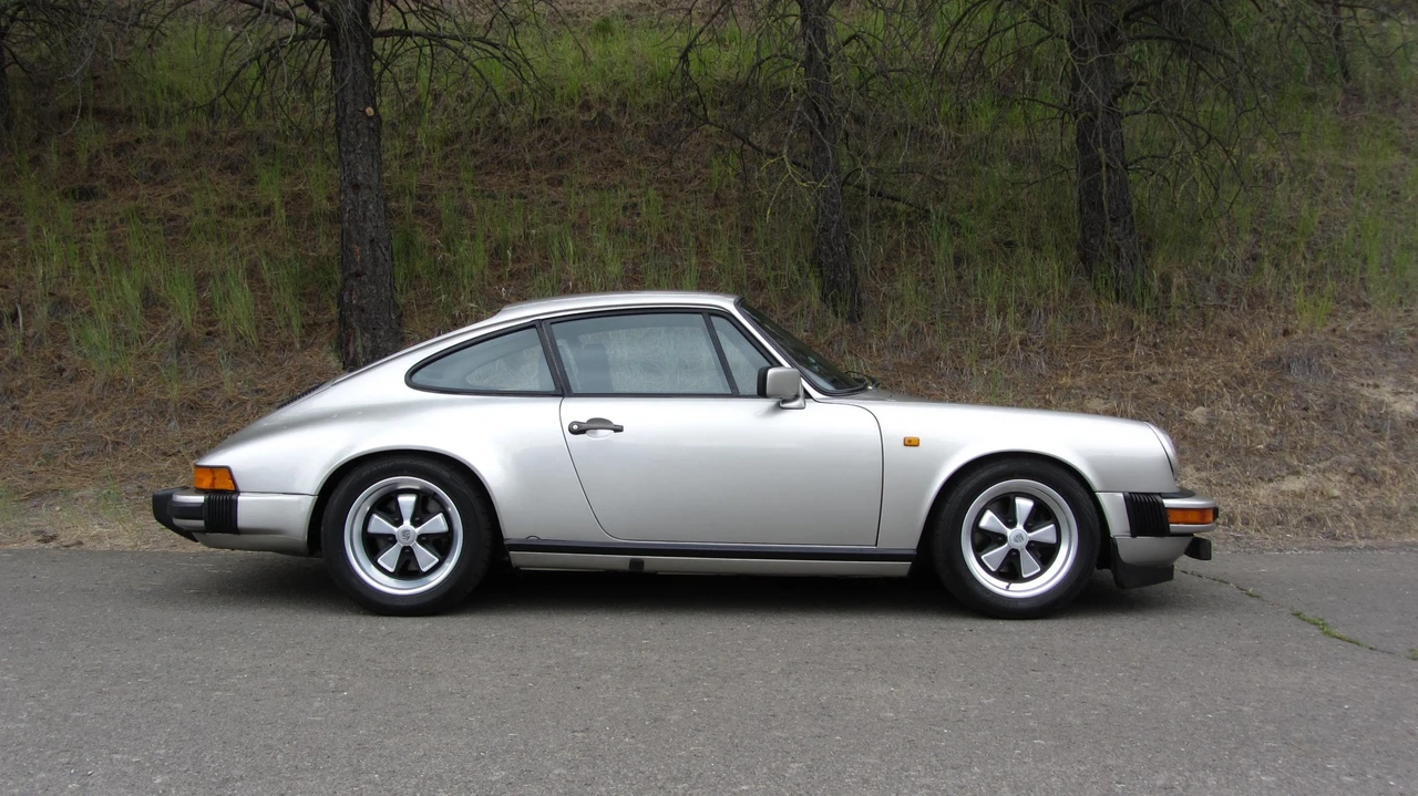 1981 Porsche 911 Carrera SC - Image 10 of 31