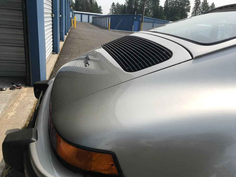 1981 Porsche 911 Carrera SC - Image 21 of 31