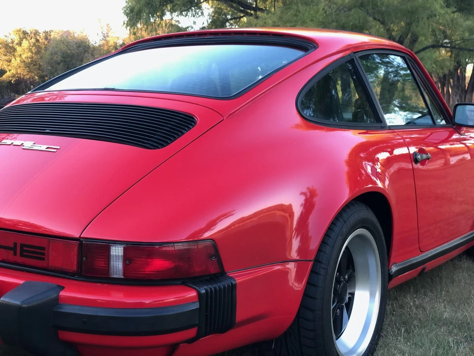 1981 Porsche 911 Carrera SC - Image 20 of 31