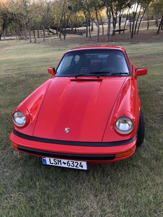 1981 Porsche 911 Carrera SC - Image 11 of 31