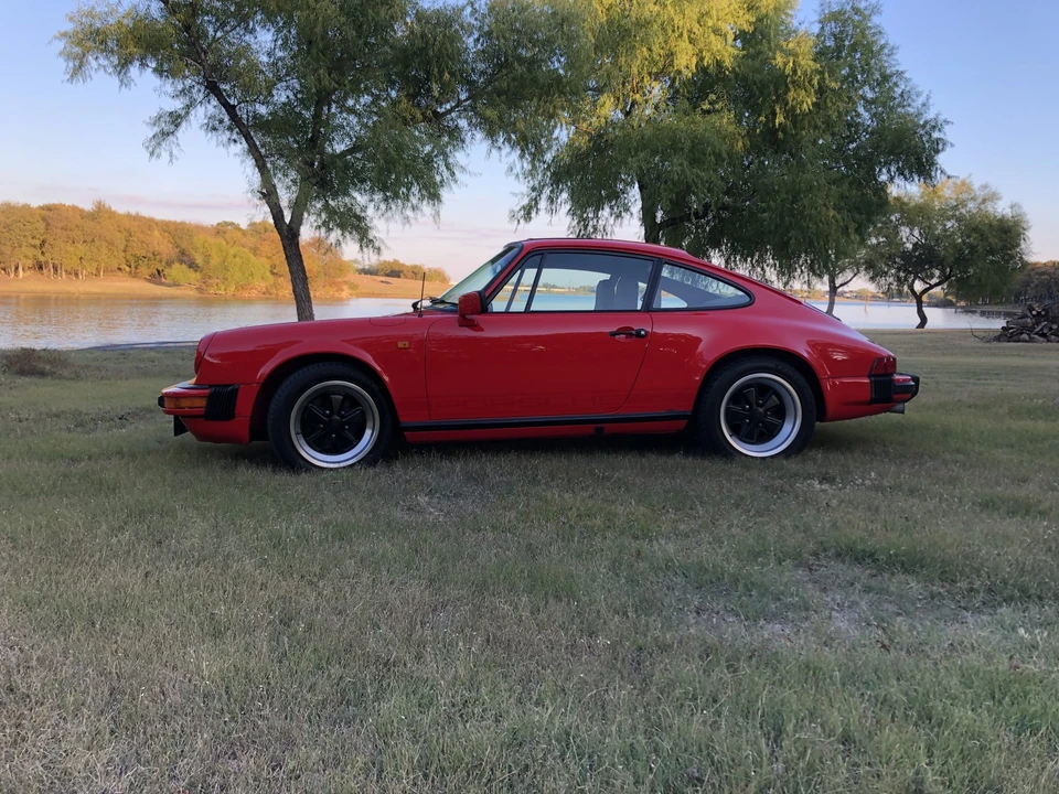1981 Porsche 911 Carrera SC - Image 6 of 31