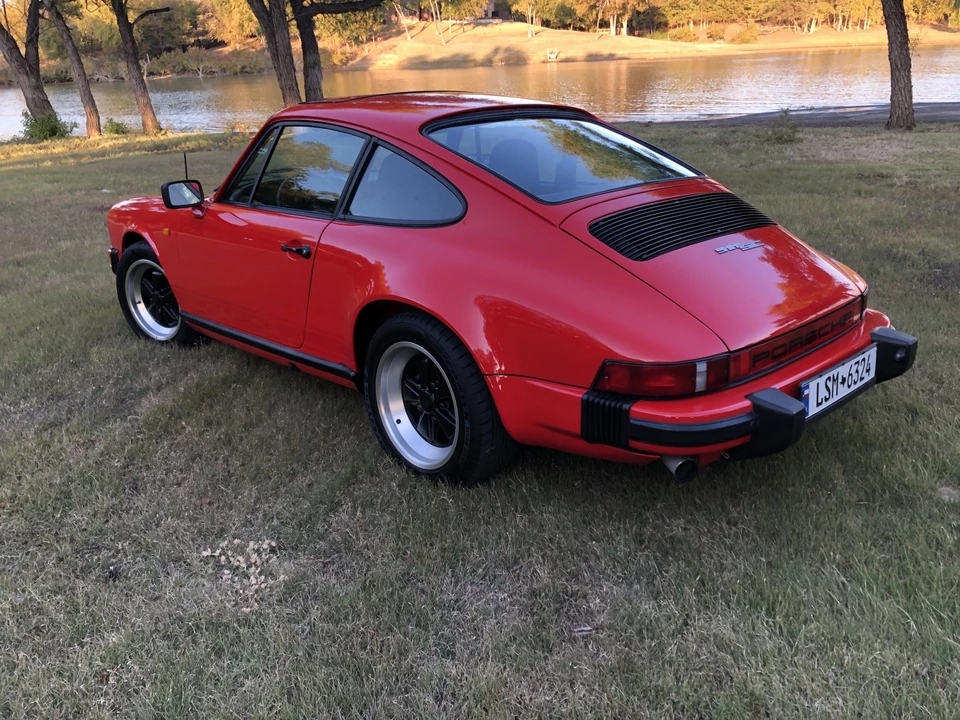 1981 Porsche 911 Carrera SC - Image 7 of 31
