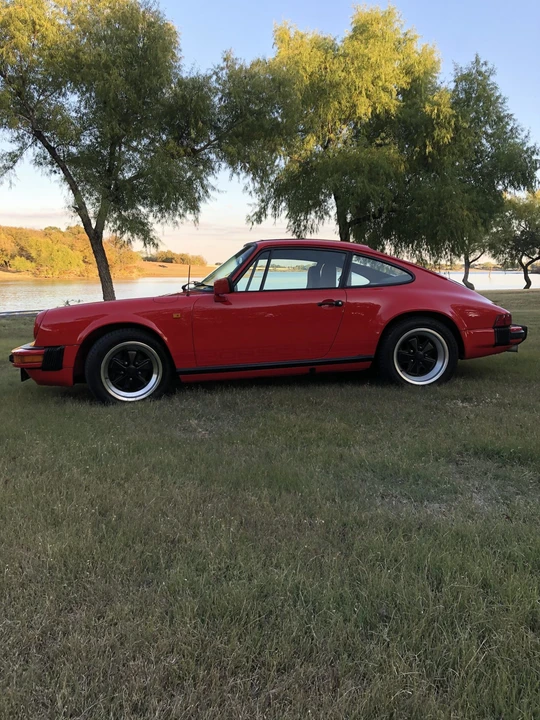 1981 Porsche 911 Carrera SC - Image 5 of 31
